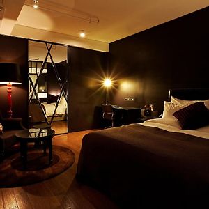 Lee Design Hotel